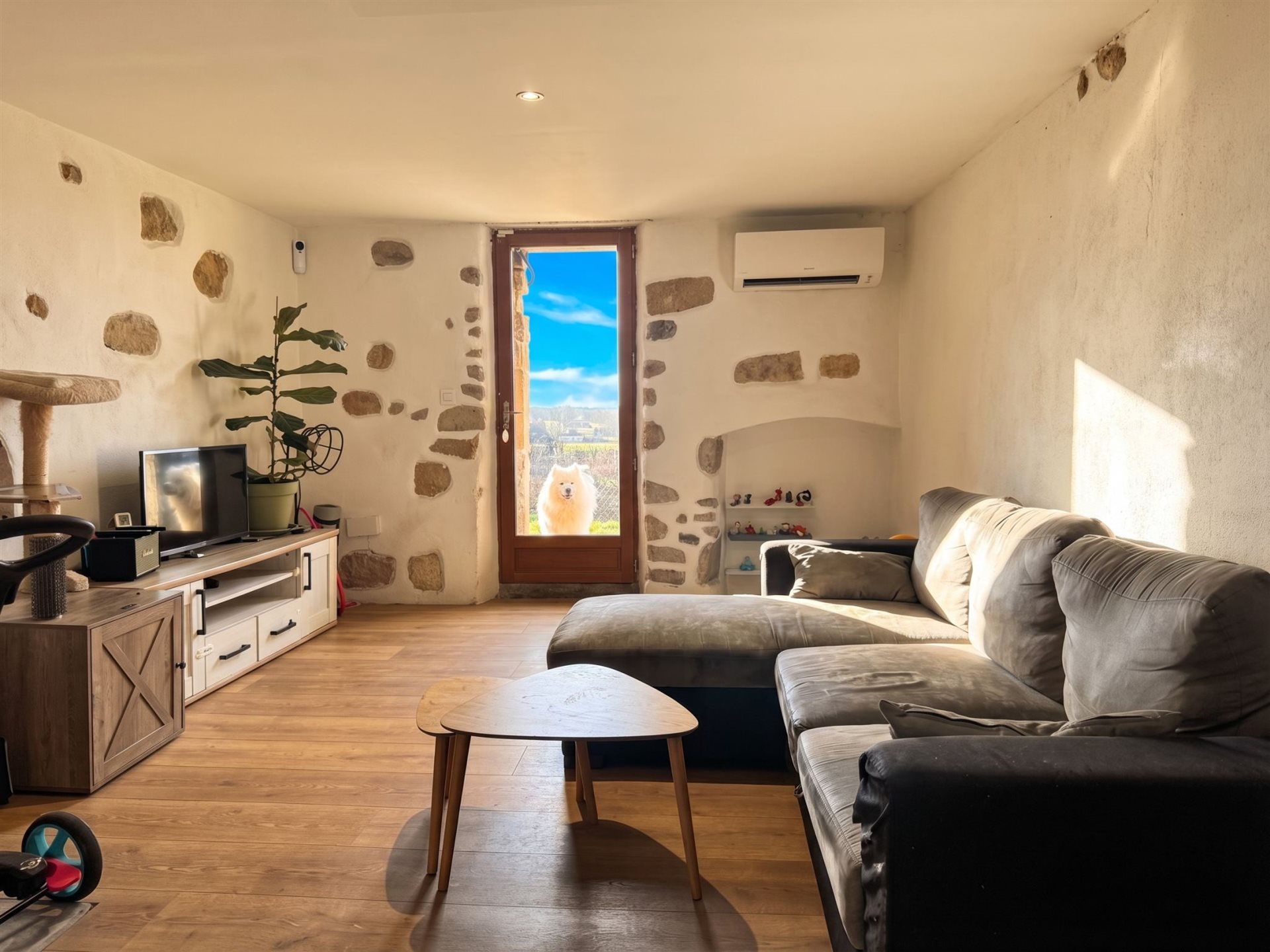 Maison à vendre, 100m², Castelnaudary