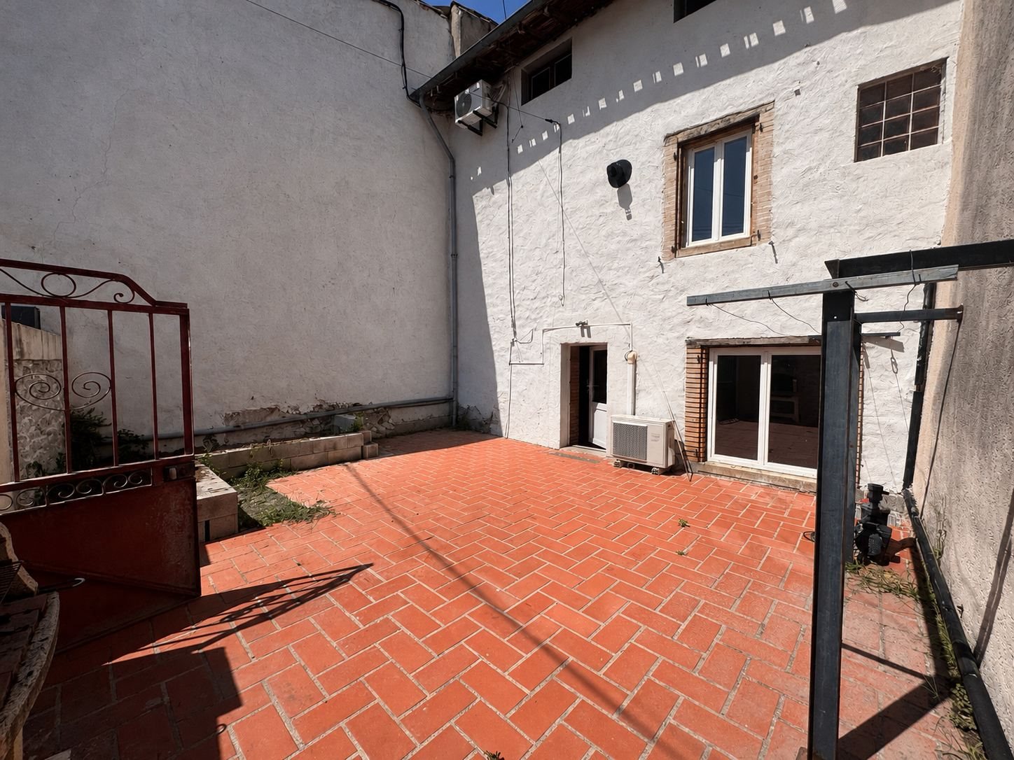 Maison à louer, 170m², Laurabuc