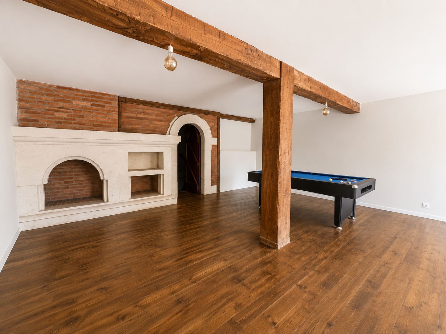 Maison à louer, 170m², Laurabuc