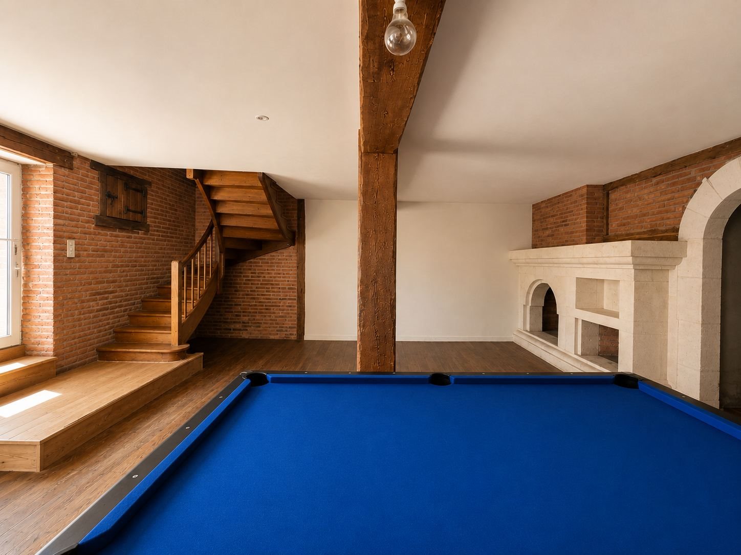 Maison à louer, 170m², Laurabuc