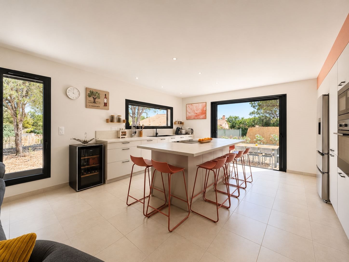 Maison à vendre, 164m², Carcassonne