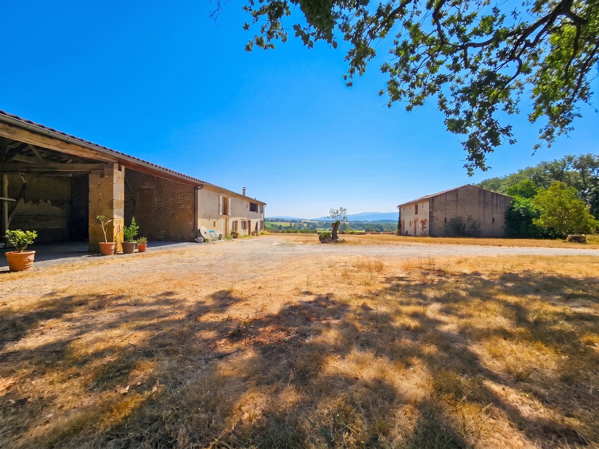 Maison à vendre, 174m², Puylaurens