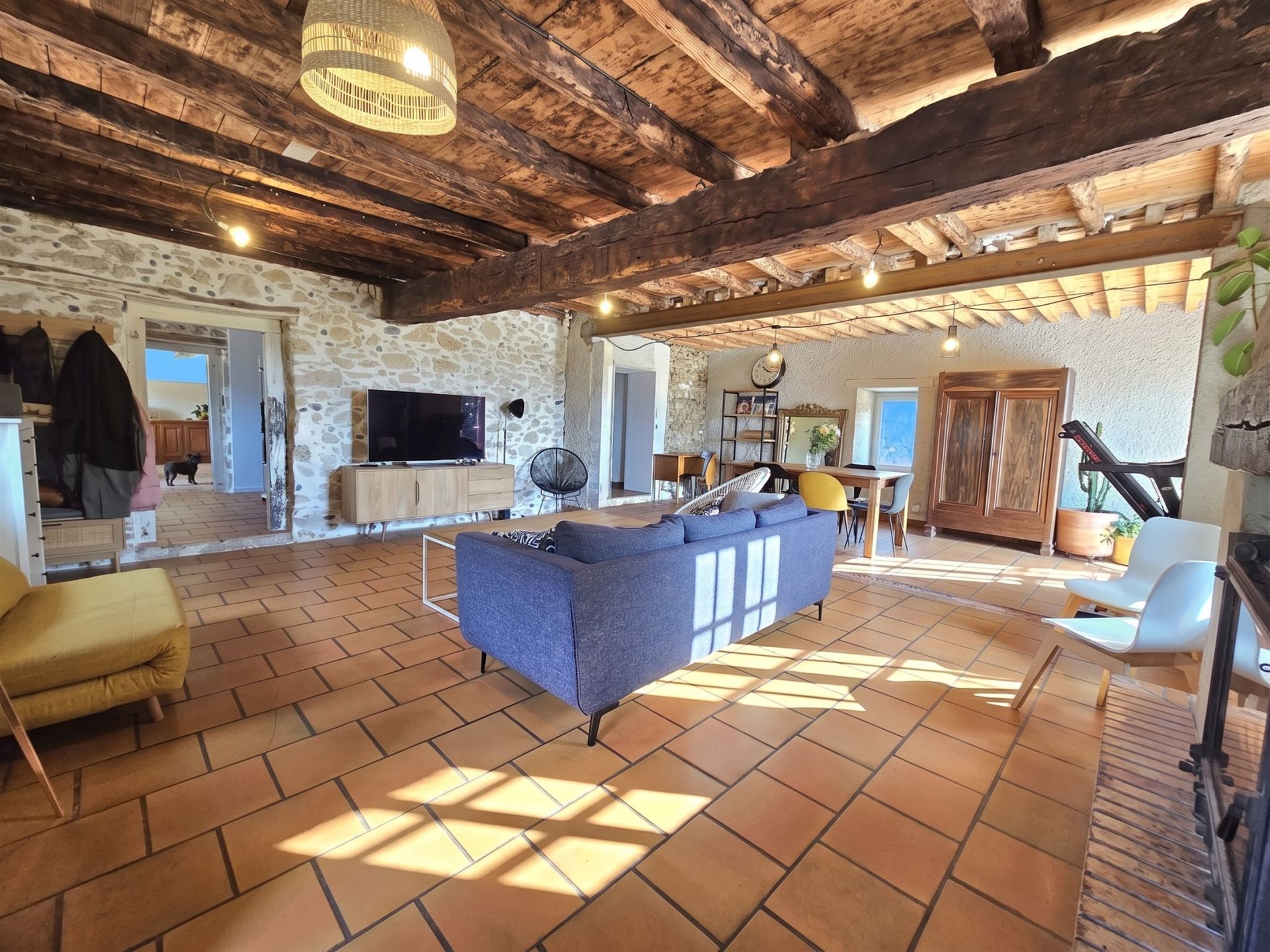Maison à vendre, 174m², Puylaurens