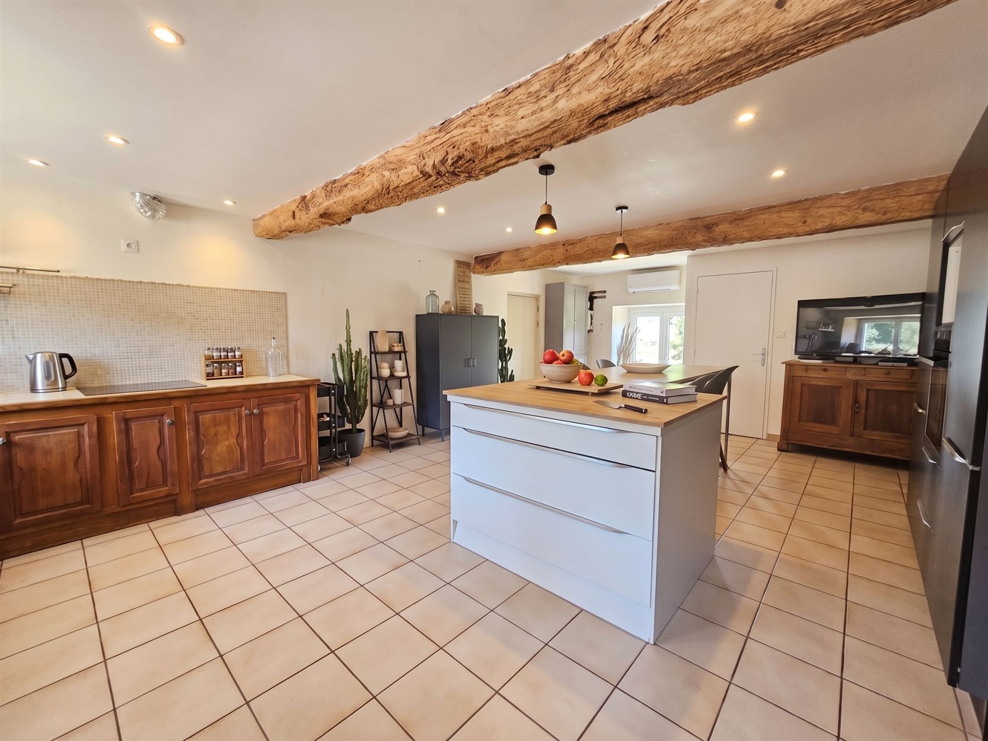 Maison à vendre, 174m², Puylaurens