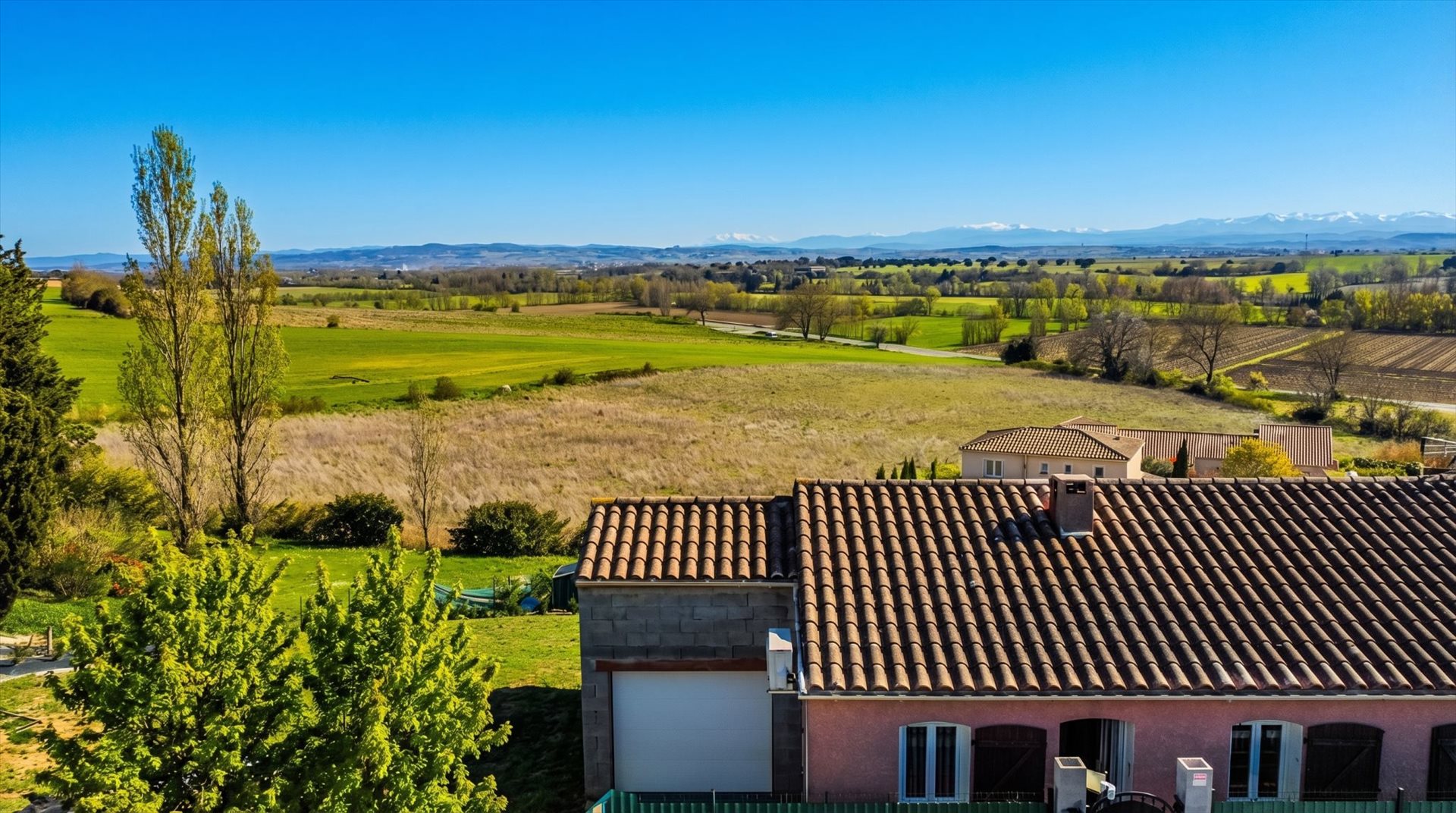Maison à vendre, 90m², Castelnaudary