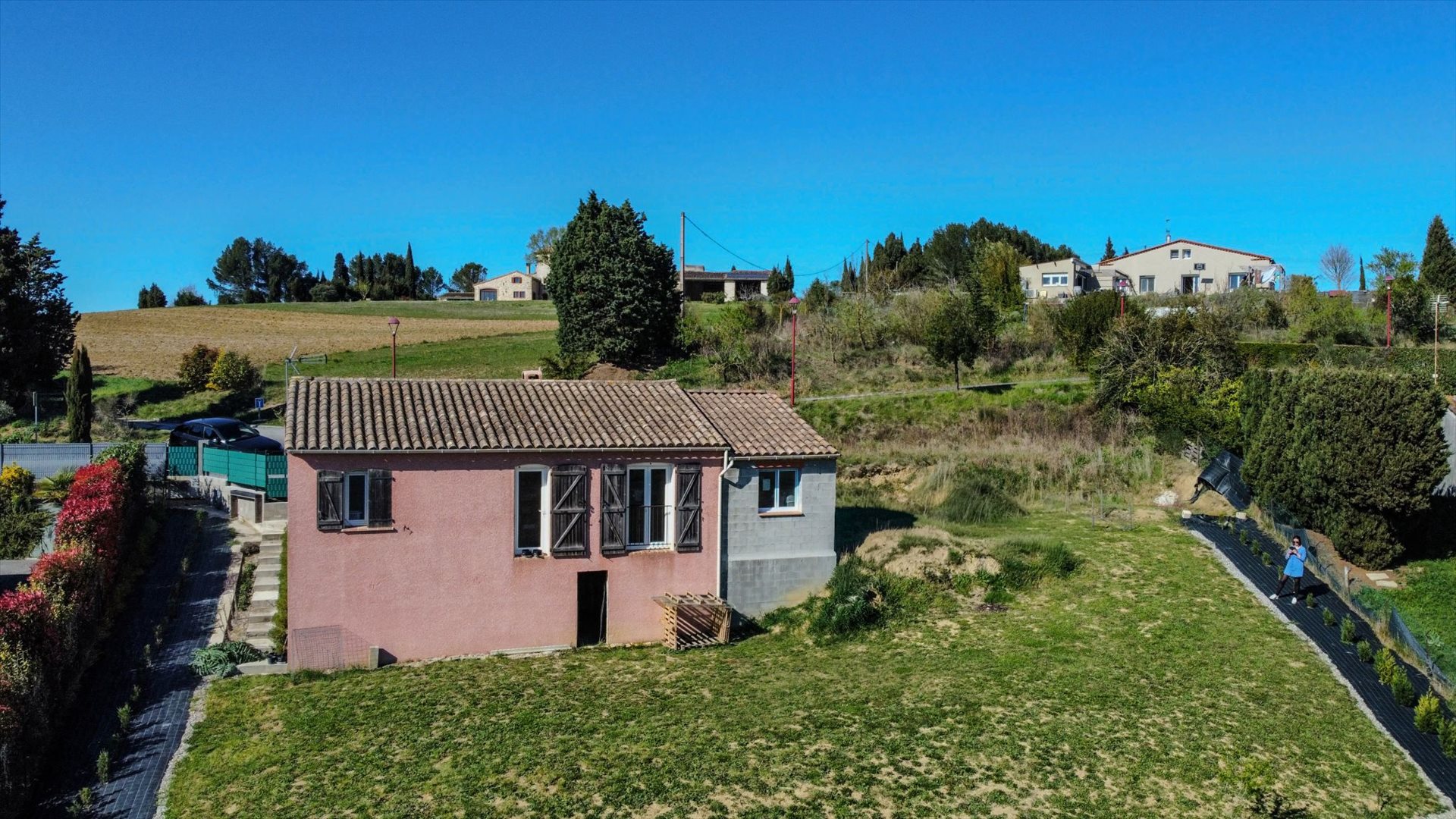 Maison à vendre, 90m², Castelnaudary