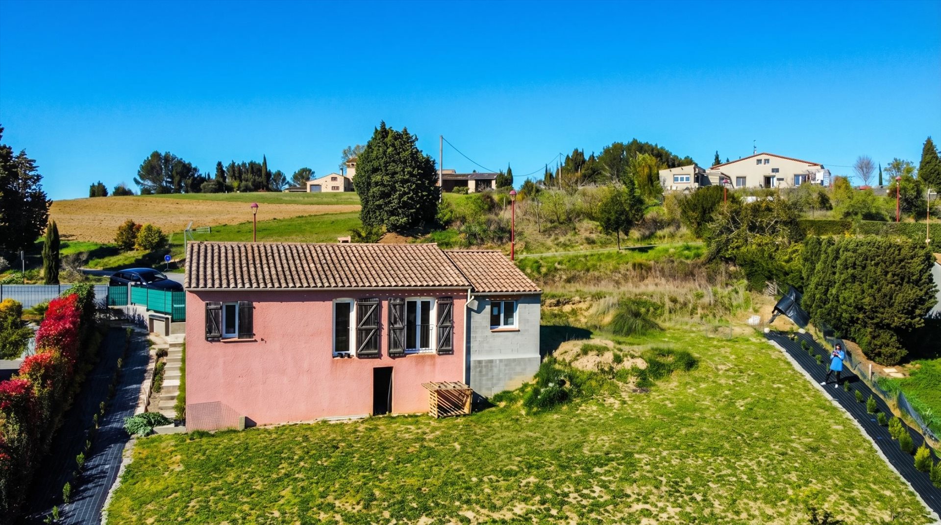 Maison à vendre, 90m², Castelnaudary