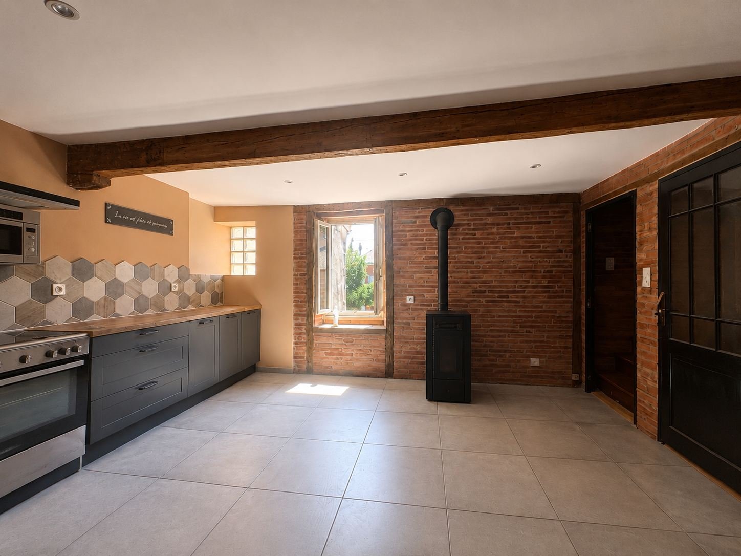 Maison à vendre, 170m², Castelnaudary