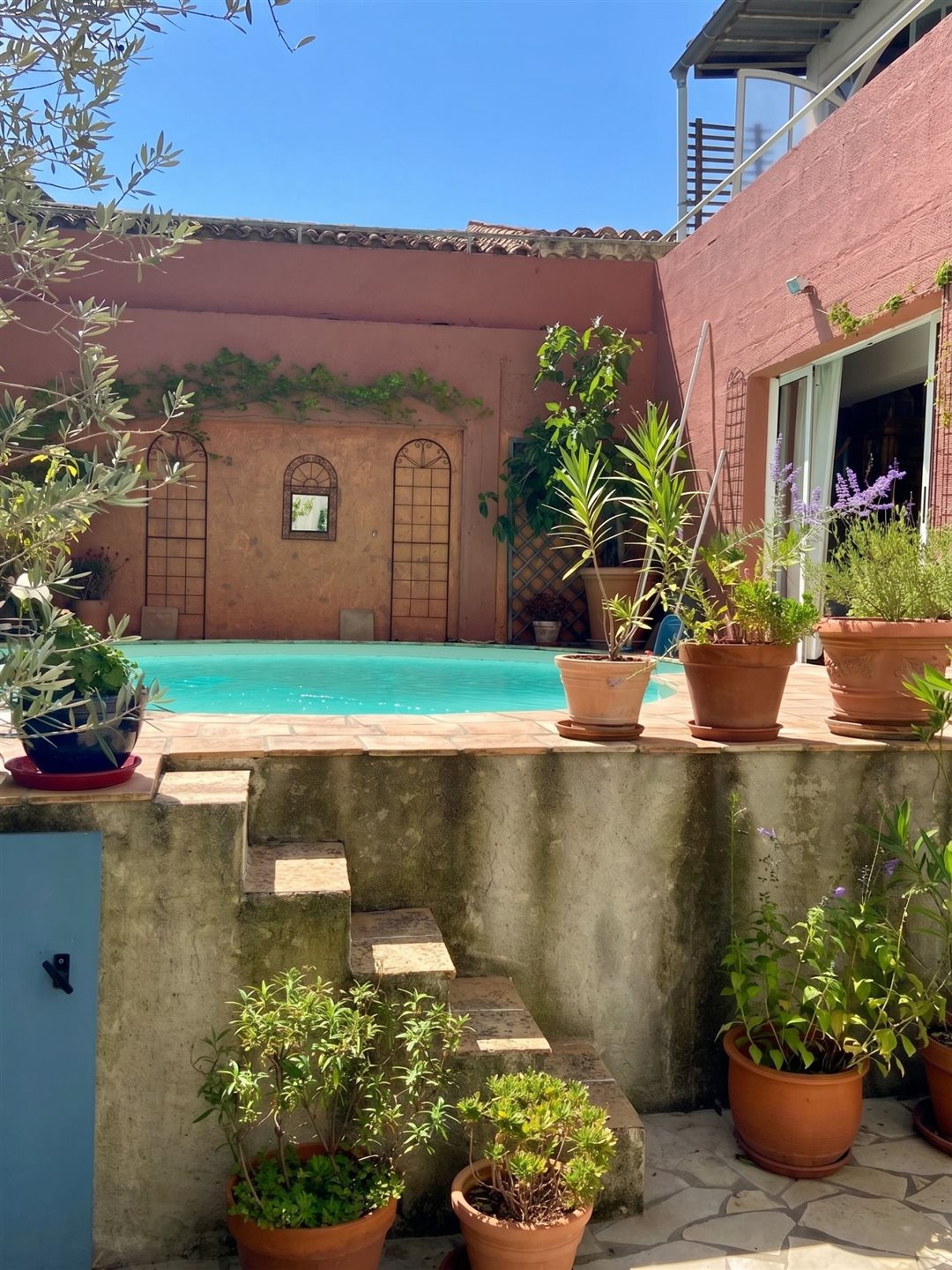 Maison à vendre, 256m², Carcassonne