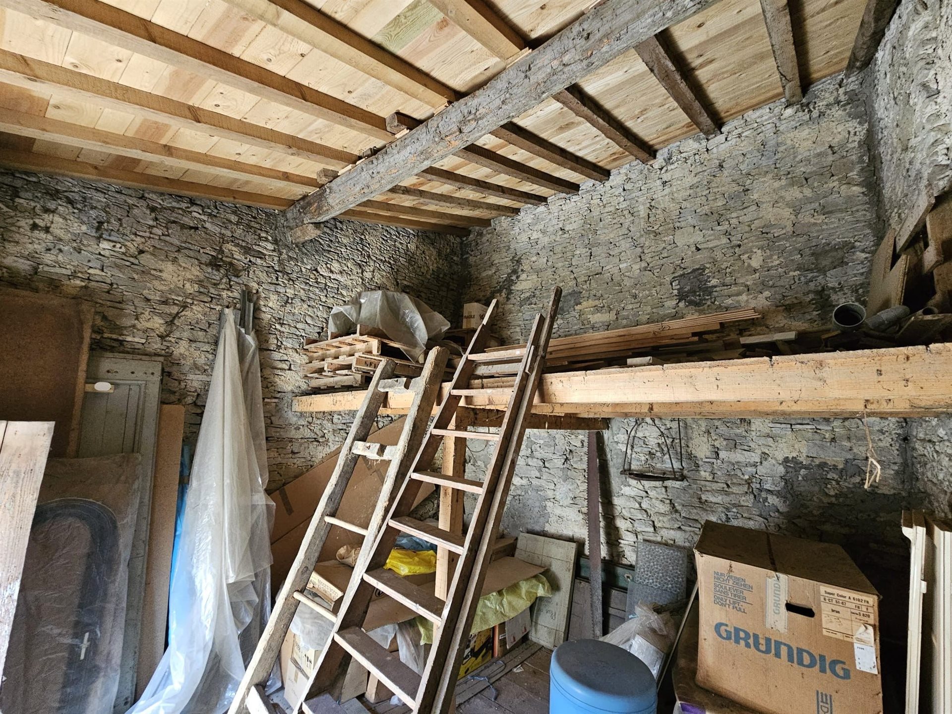 Maison à vendre, 80m², Castelnaudary