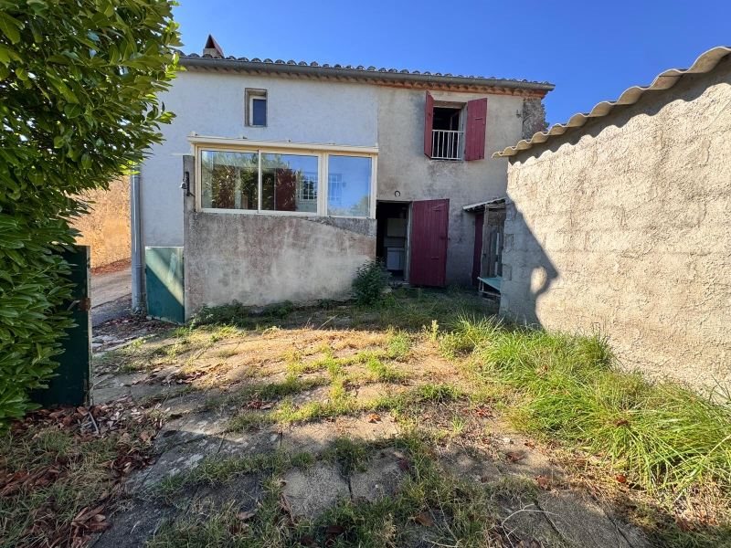 Maison à vendre, 114m², Belpech