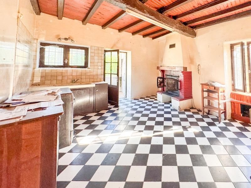 Maison à vendre, 114m², Belpech