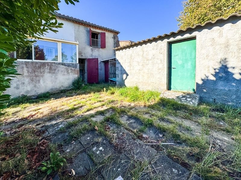 Maison à vendre, 114m², Belpech