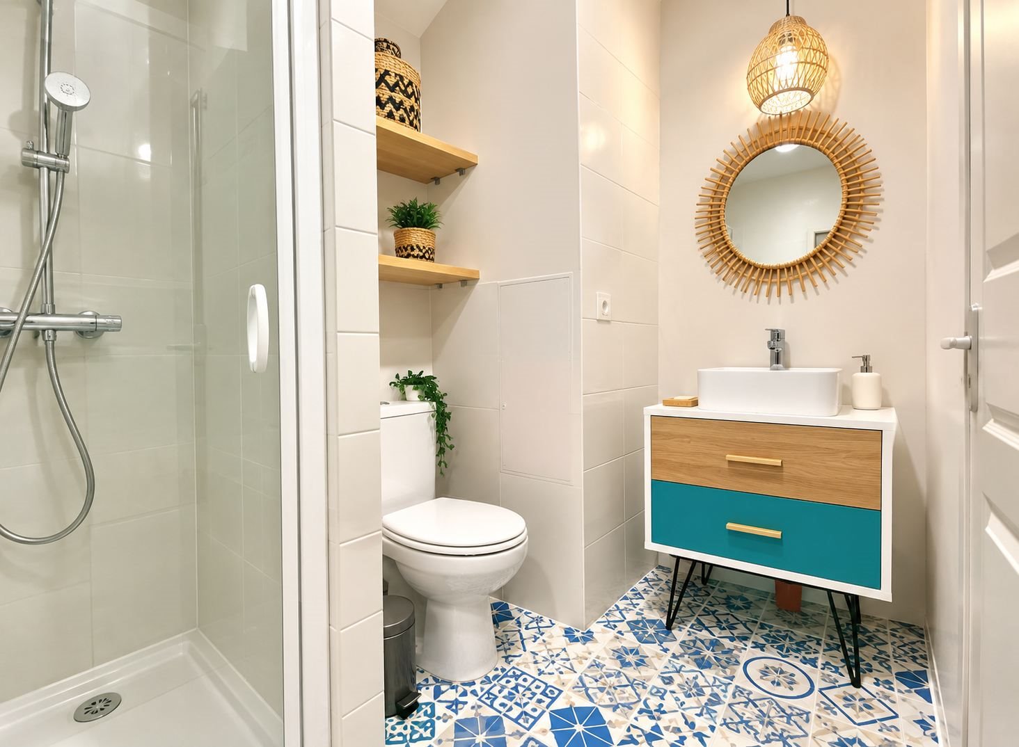 Appartement à louer, 50m², Carcassonne