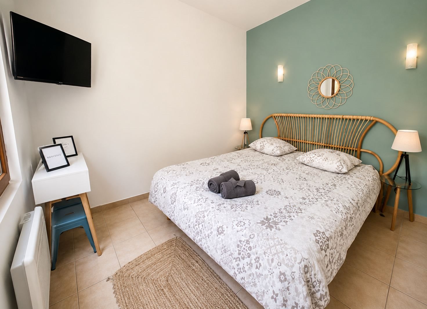 Appartement à louer, 50m², Carcassonne
