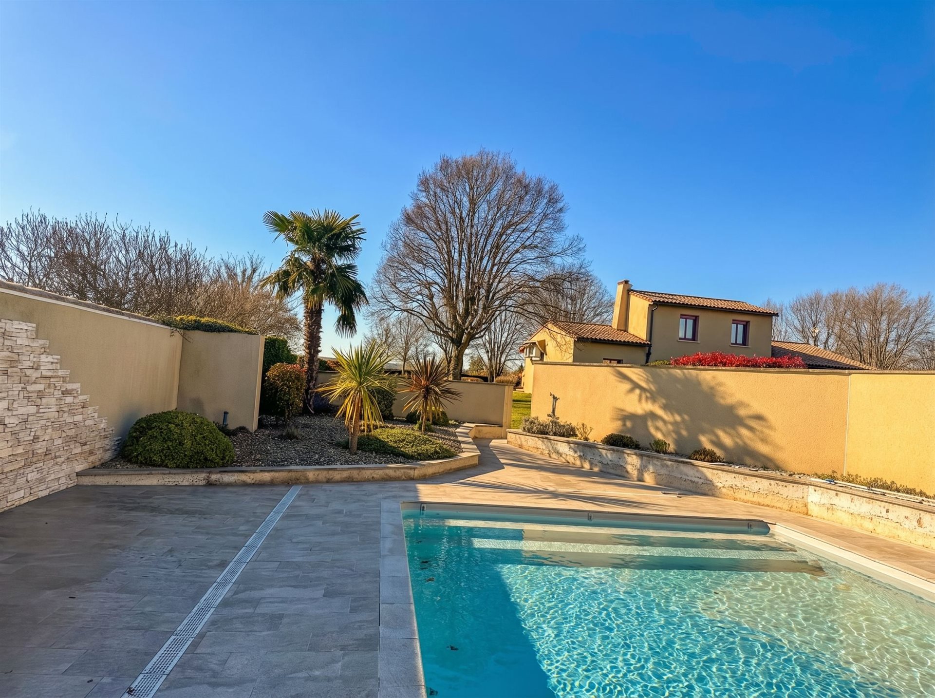 Maison à vendre, 184m², Villefranche-de-Lauragais