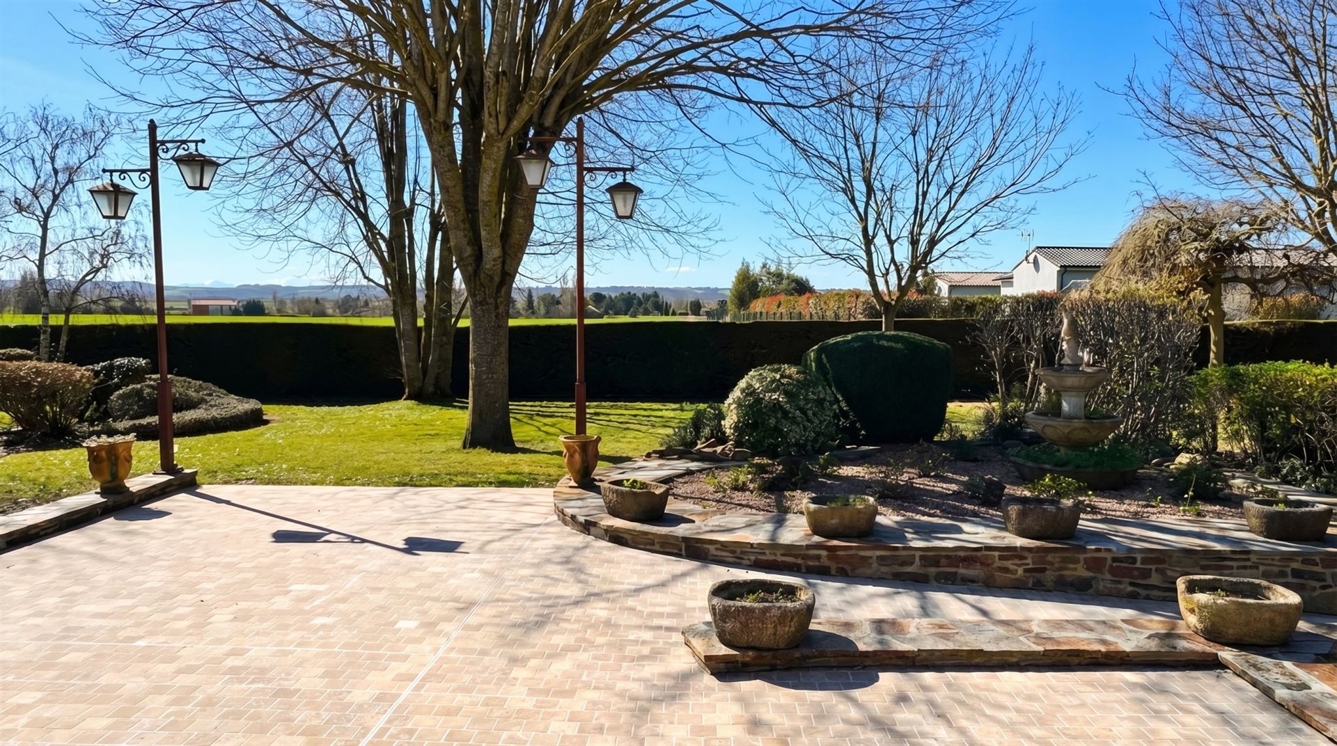 Maison à vendre, 184m², Villefranche-de-Lauragais