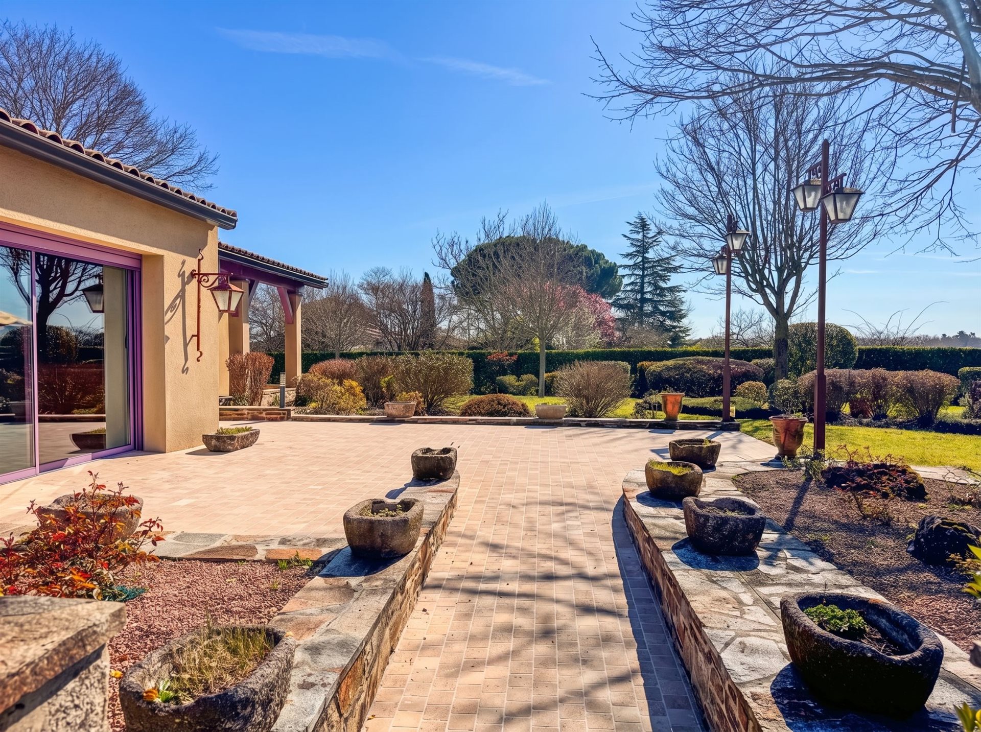 Maison à vendre, 184m², Villefranche-de-Lauragais