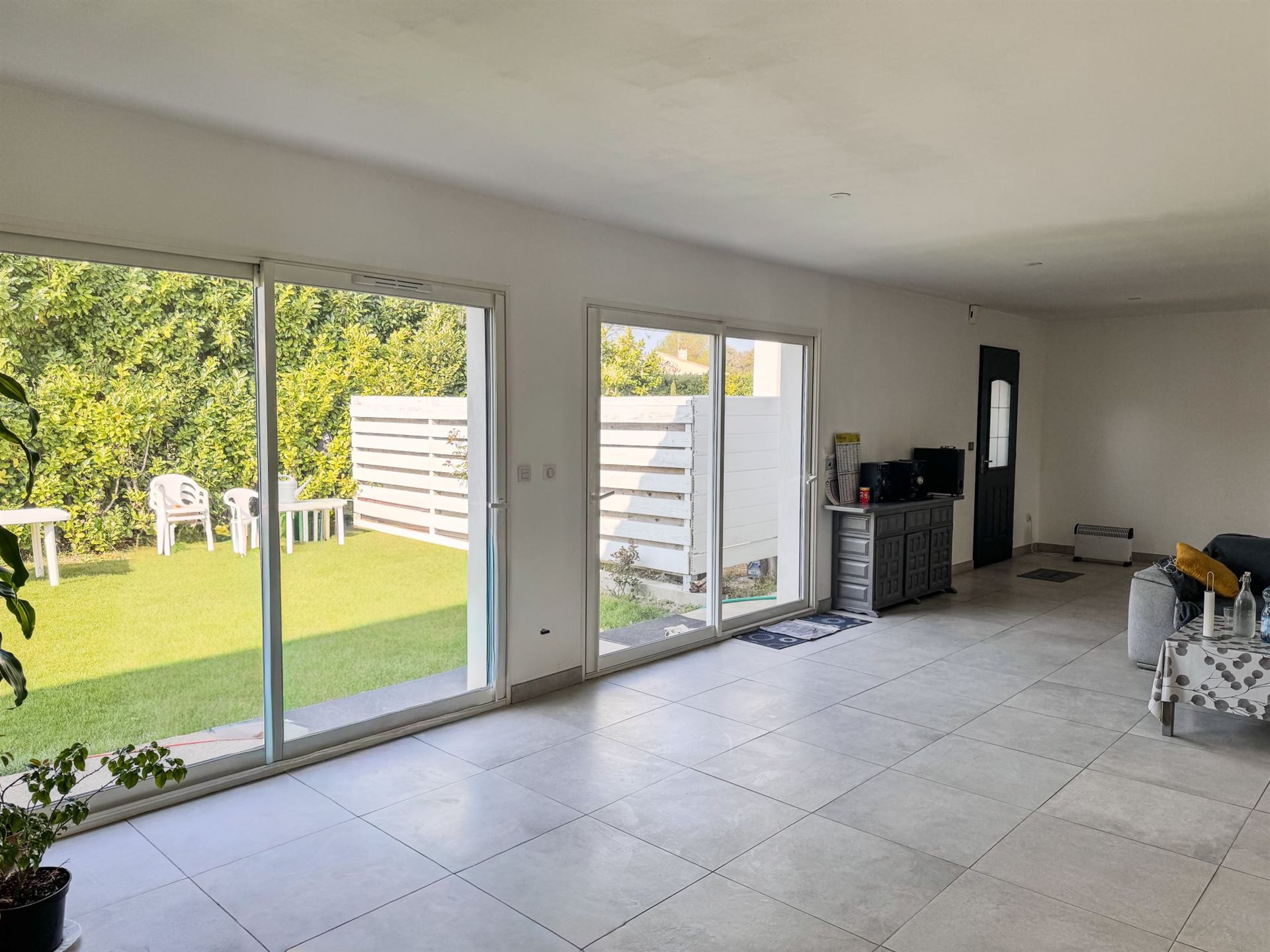 Maison à vendre, 130m², Villeneuve-la-Comptal