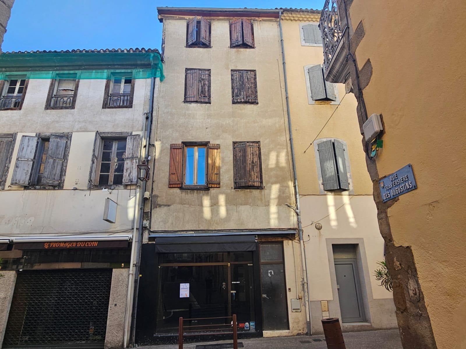 Maison à vendre, 150m², Limoux