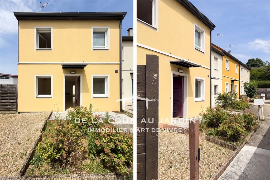 Maison à vendre, 85m², Dammarie-les-Lys