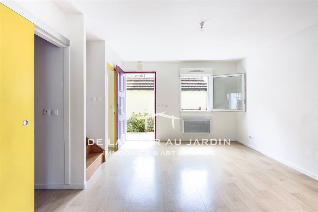Maison à vendre, 85m², Dammarie-les-Lys