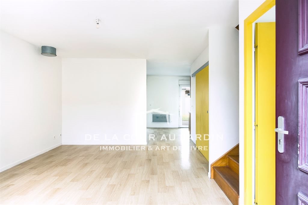 Maison à vendre, 85m², Dammarie-les-Lys