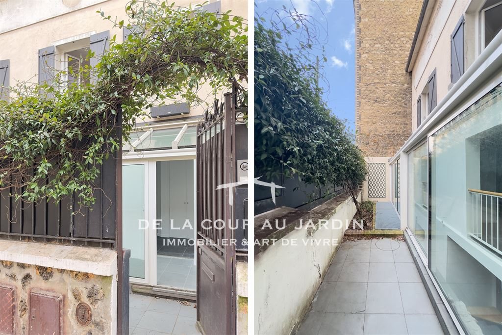 Maison à vendre, 152m², Puteaux