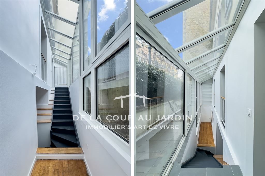 Maison à vendre, 152m², Puteaux