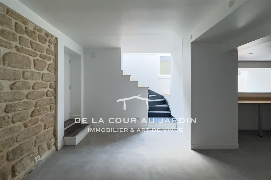 Maison à vendre, 152m², Puteaux