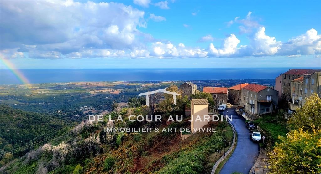 Maison à vendre, 118m², Canale-di-Verde