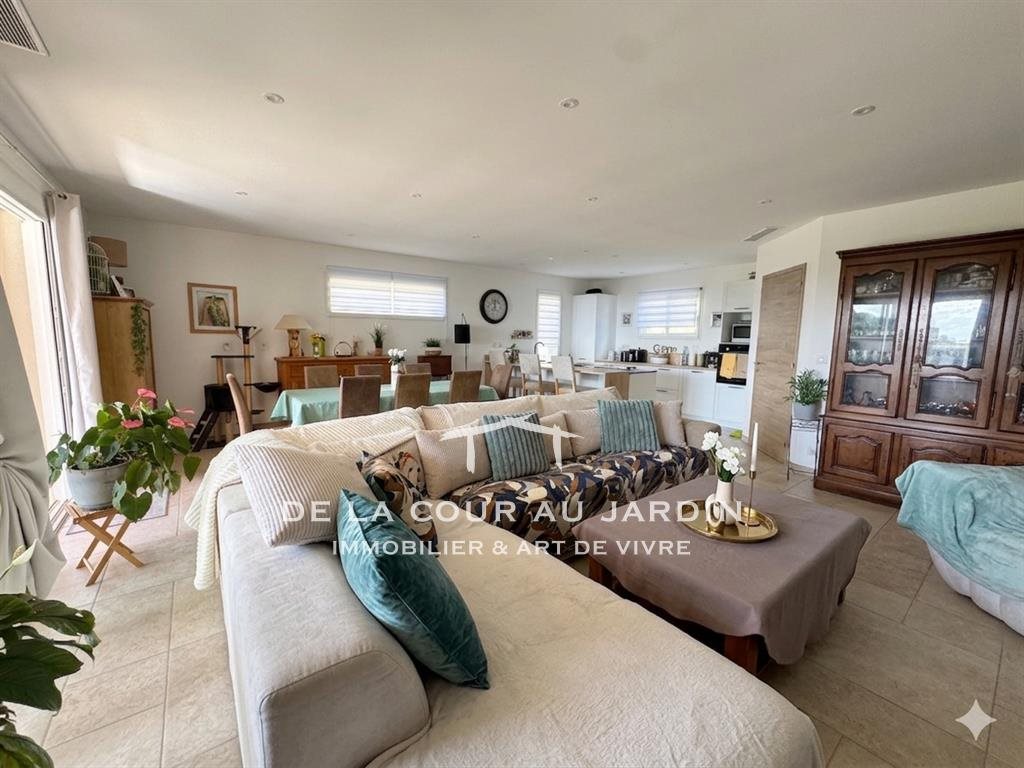 Maison à vendre, 118m², Canale-di-Verde
