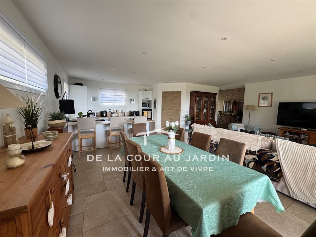 Maison à vendre, 118m², Canale-di-Verde