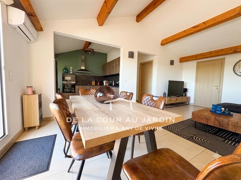 Appartement à vendre, 109m², Santa-Lucia-di-Moriani