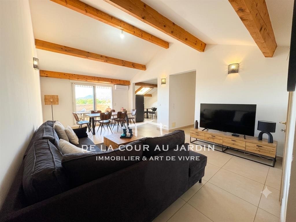 Appartement à vendre, 109m², Santa-Lucia-di-Moriani