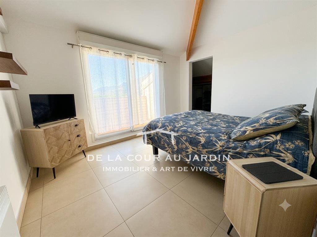 Appartement à vendre, 109m², Santa-Lucia-di-Moriani