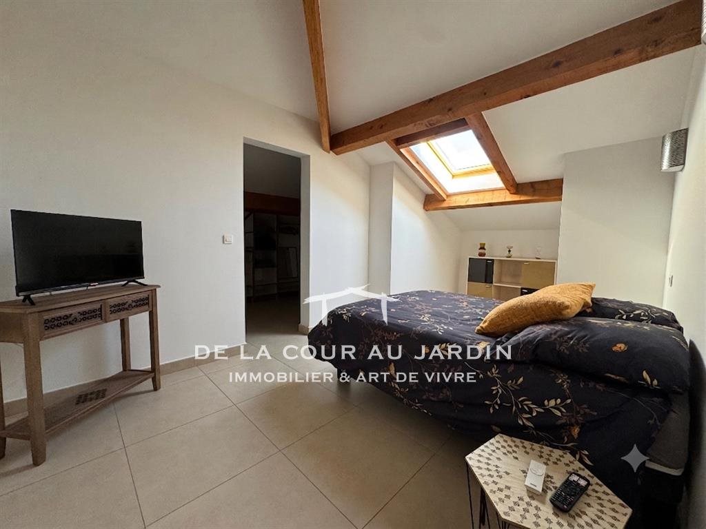 Appartement à vendre, 109m², Santa-Lucia-di-Moriani