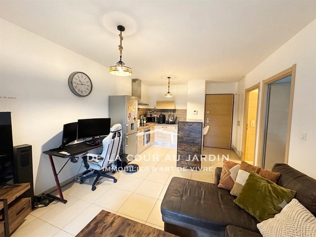 Appartement à vendre, 40m², San-Nicolao