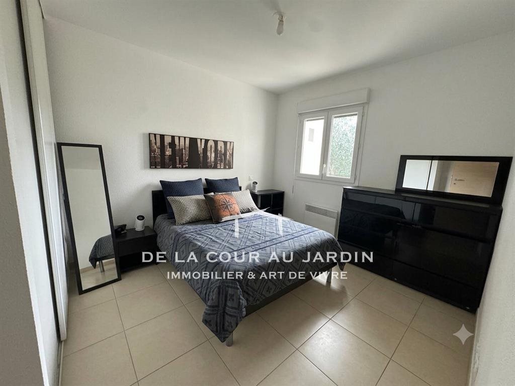 Appartement à vendre, 40m², San-Nicolao