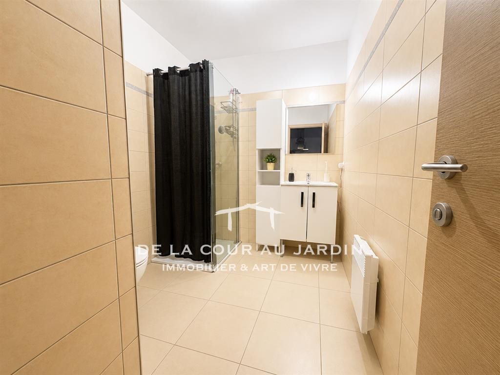 Appartement à vendre, 40m², San-Nicolao