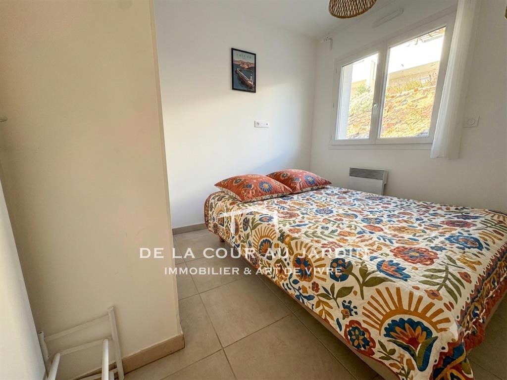 Appartement à vendre, 37m², Linguizzetta