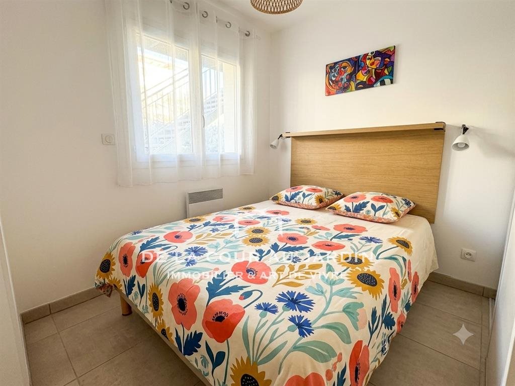 Appartement à vendre, 37m², Linguizzetta