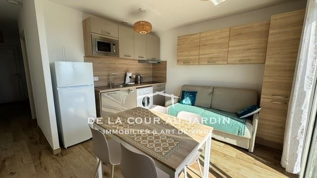 Appartement à vendre, 30m², Linguizzetta