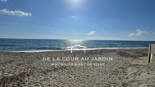 Appartement à vendre, 30m², Linguizzetta