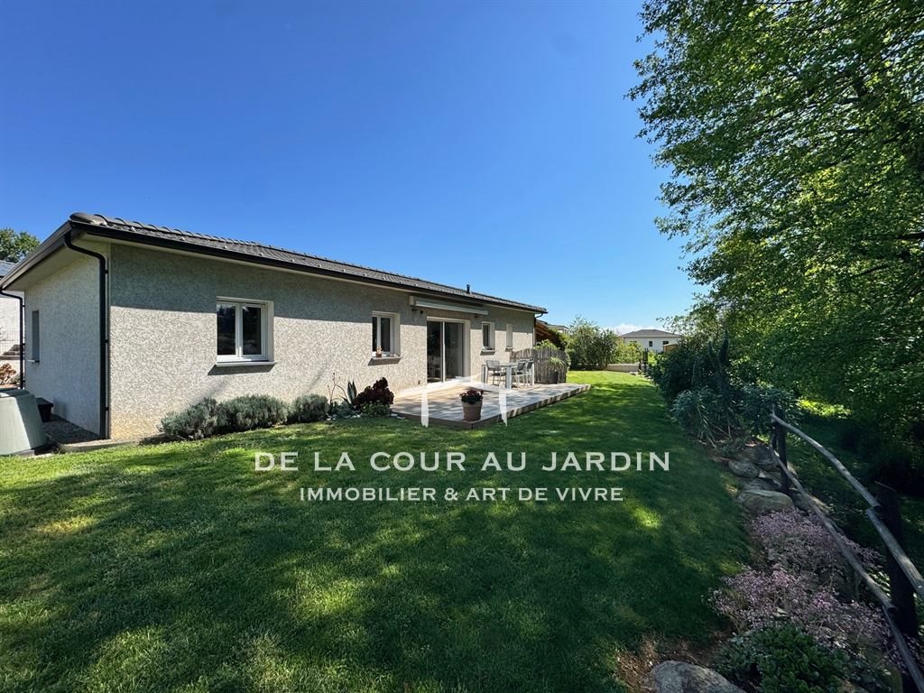 Maison à vendre, 123m², Cervione