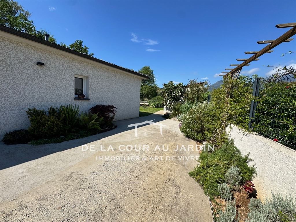 Maison à vendre, 123m², Cervione