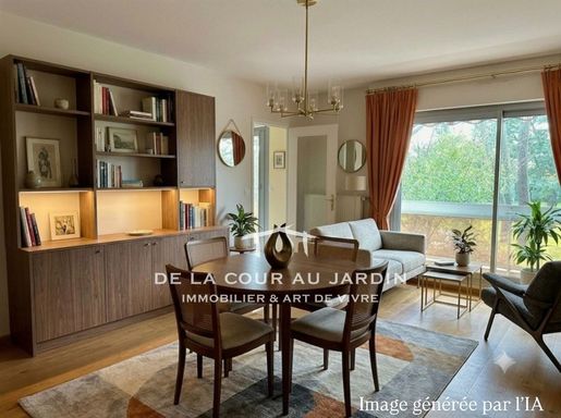Appartement 4 pièces 77 m² · à Bordeaux · 77 m² · 249 000 €