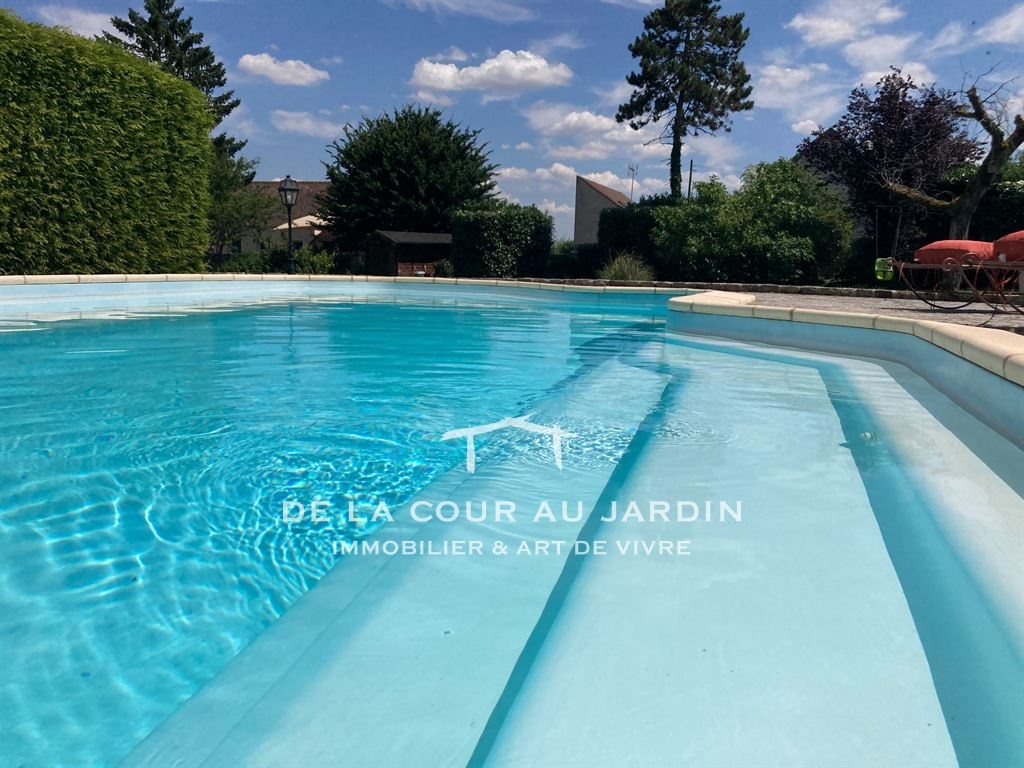 Maison à vendre, 268m², Rozay-en-Brie