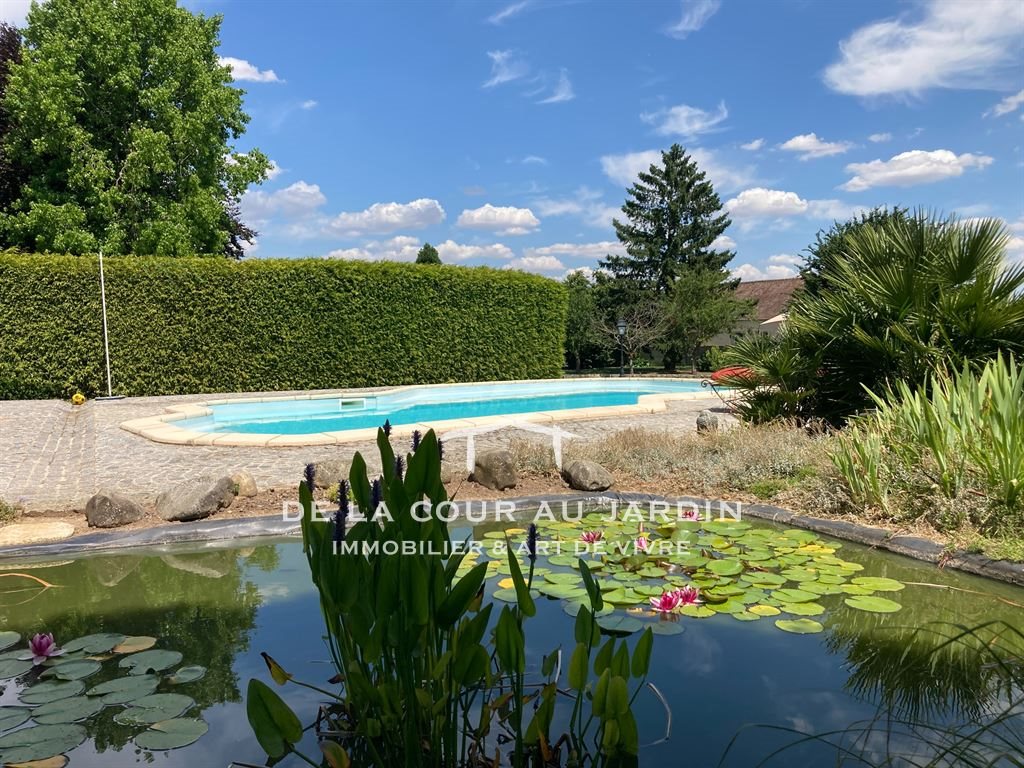 Maison à vendre, 268m², Rozay-en-Brie