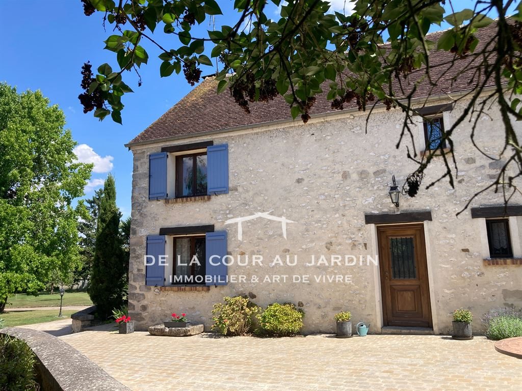 Maison à vendre, 268m², Rozay-en-Brie